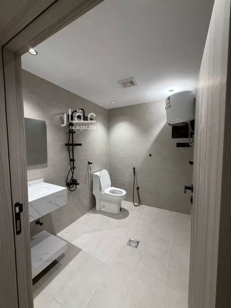 شقة للإيجار في شارع عبدالله بن معمر ، حي أم الحمام الغربي ، الرياض ، منطقة الرياض صورة 4