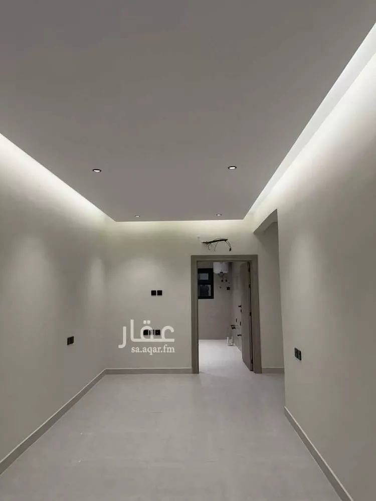 شقة للإيجار في شارع عبدالله بن معمر ، حي أم الحمام الغربي ، الرياض ، منطقة الرياض 1 صورة
