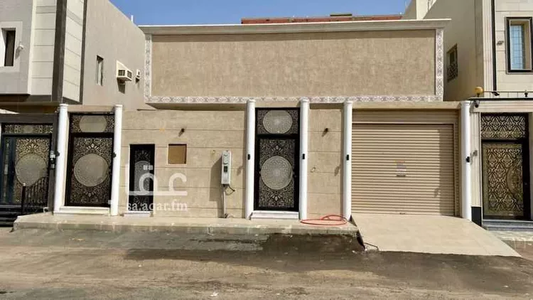 Villa for Rent in Jeddah As Salhiyah