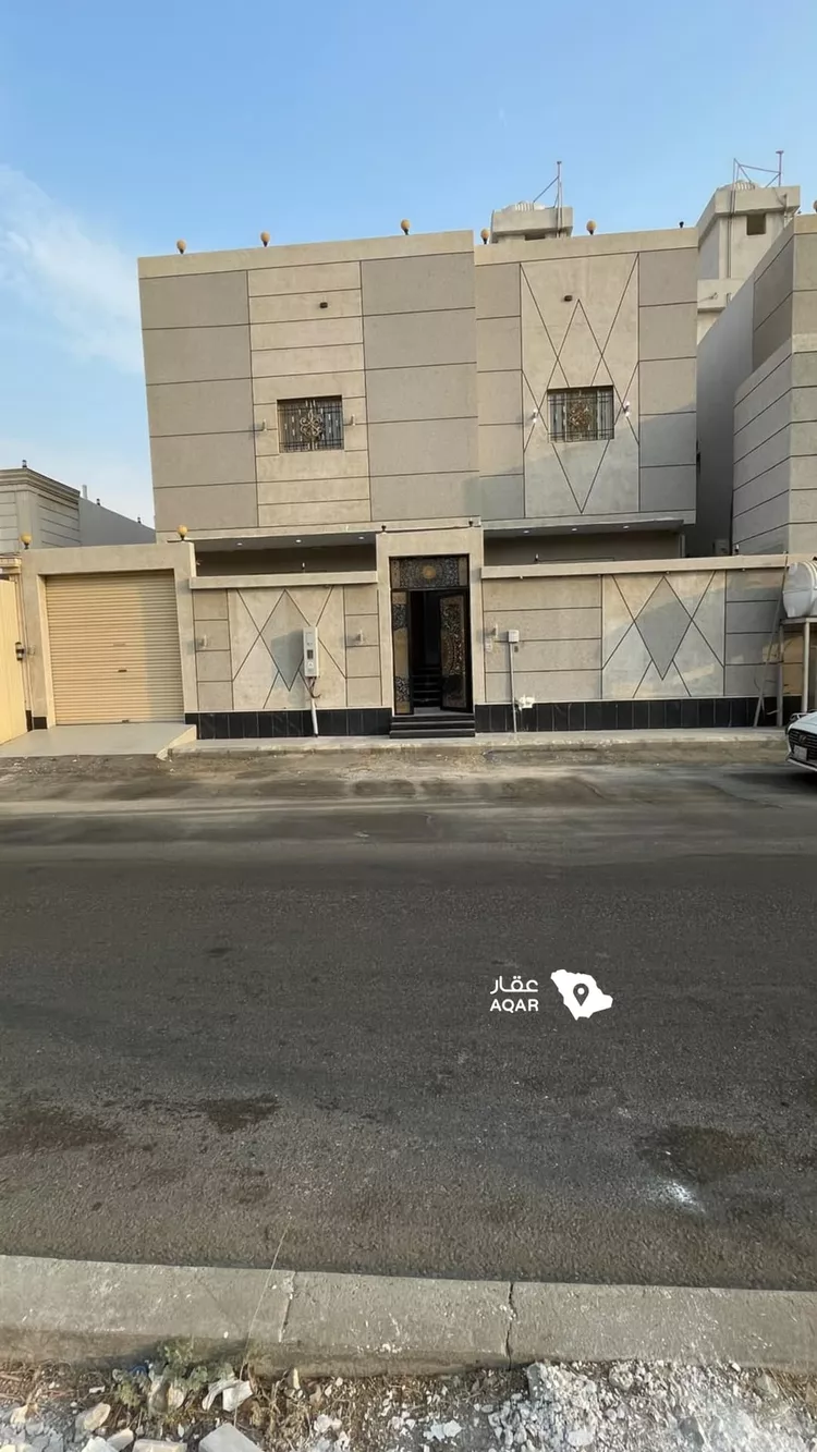 Villa for Rent in Jeddah As Salhiyah