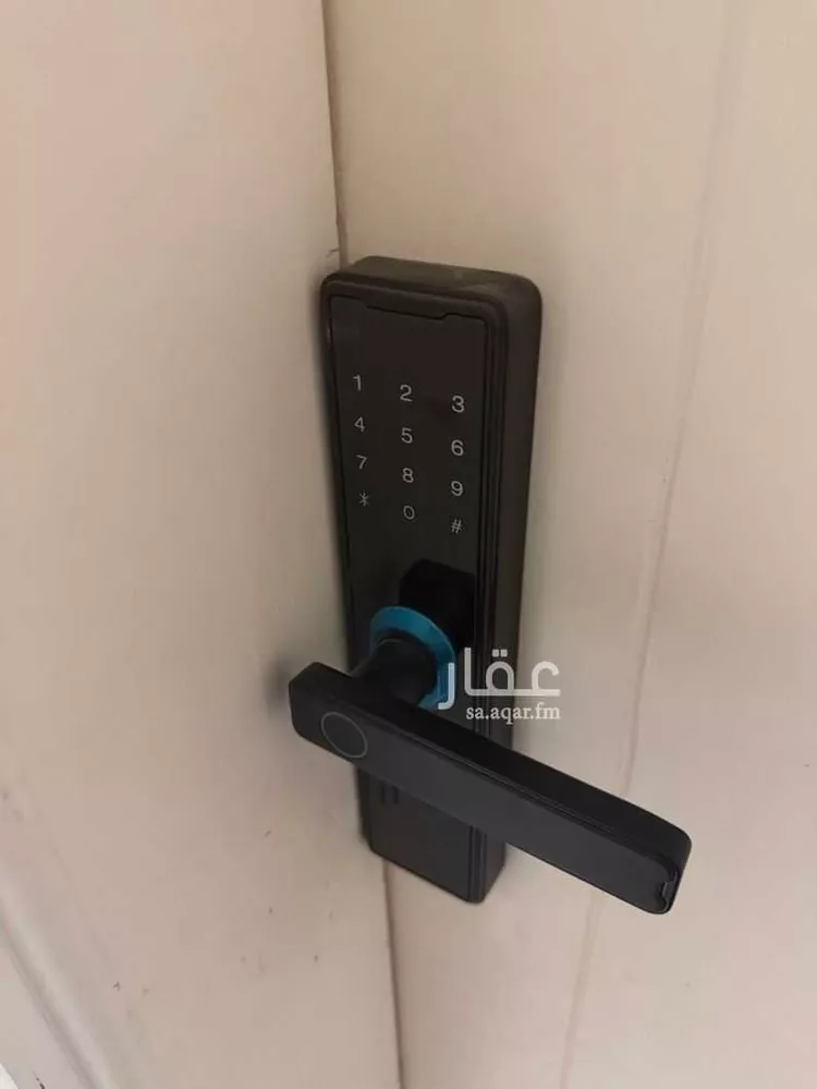 شقة مفروشة للحجز في حي الرحاب ، بريدة ، بريدة صورة 4