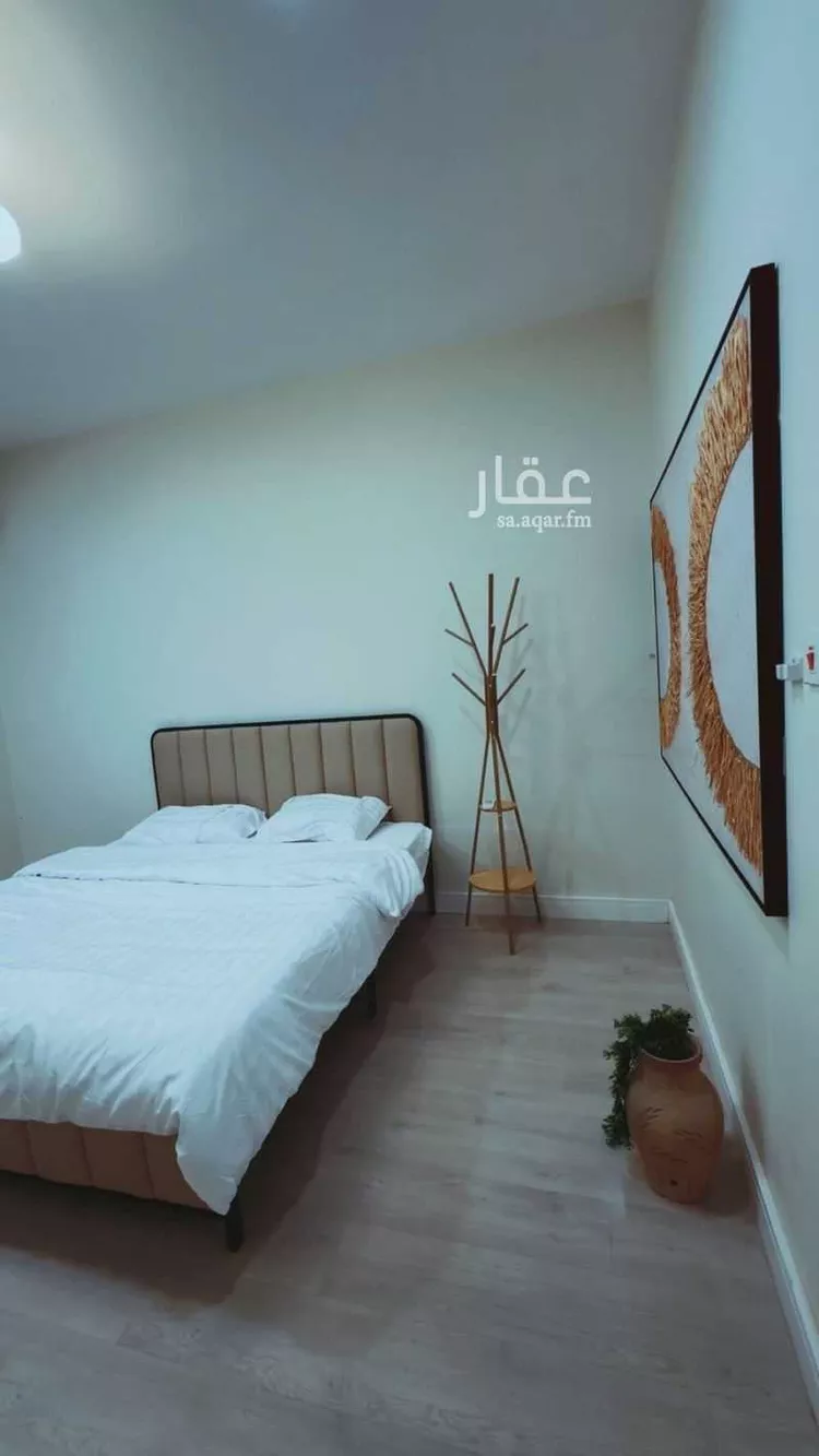 شقة مفروشة للحجز في حي الرحاب ، بريدة ، بريدة