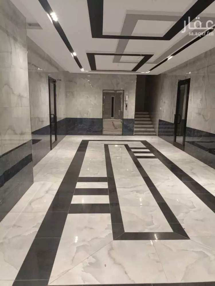 شقة للبيع في شارع مركز الطلعه, حي الرحاب, مدينة جدة, منطقة مكة المكرمة