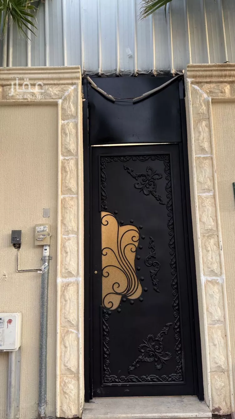 دور للإيجار في شارع رقم 190, حي الياسمين, مدينة الرياض, منطقة الرياض صورة 4