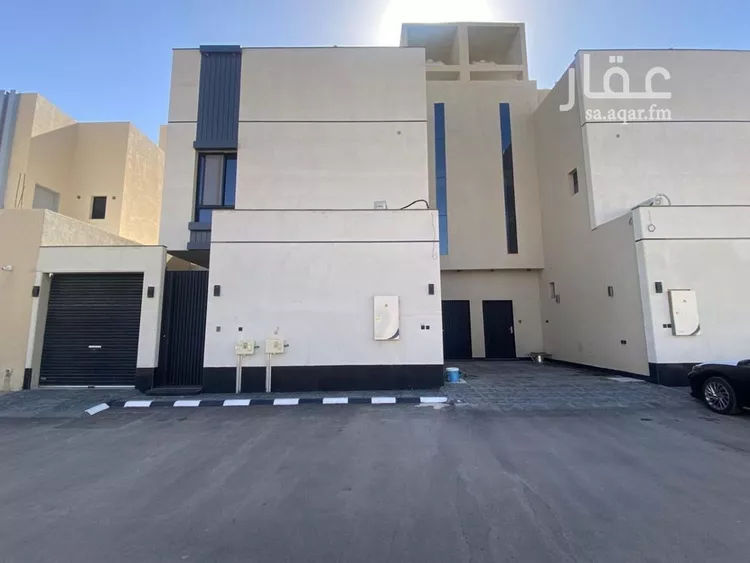 فيلا للبيع في شارع المشهد, حي اليرموك, مدينة الرياض, منطقة الرياض صورة 4