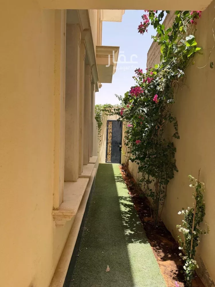 شقة للإيجار في شارع حميد بن الصباح, حي النرجس, مدينة الرياض, منطقة الرياض صورة 2