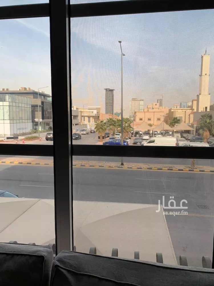 Apartment for Rent in Riyadh Al Malqa صورة 3