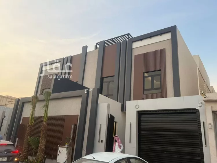 فيلا للبيع في شارع المشهد, حي اليرموك, مدينة الرياض, منطقة الرياض