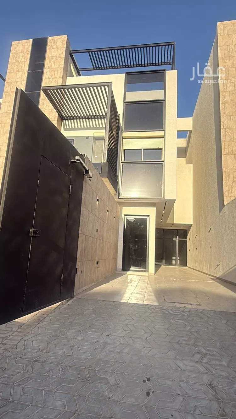 دور للبيع في شارع رقم 98, حي الياسمين, مدينة الرياض, منطقة الرياض