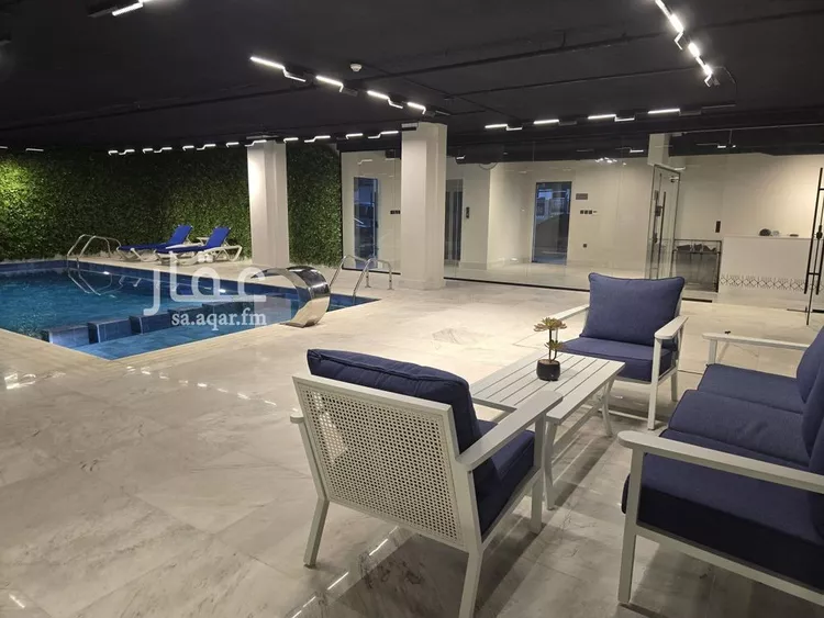 دور للإيجار في شارع علي بن حسن الشويطر, حي النرجس, مدينة الرياض, منطقة الرياض صورة 2