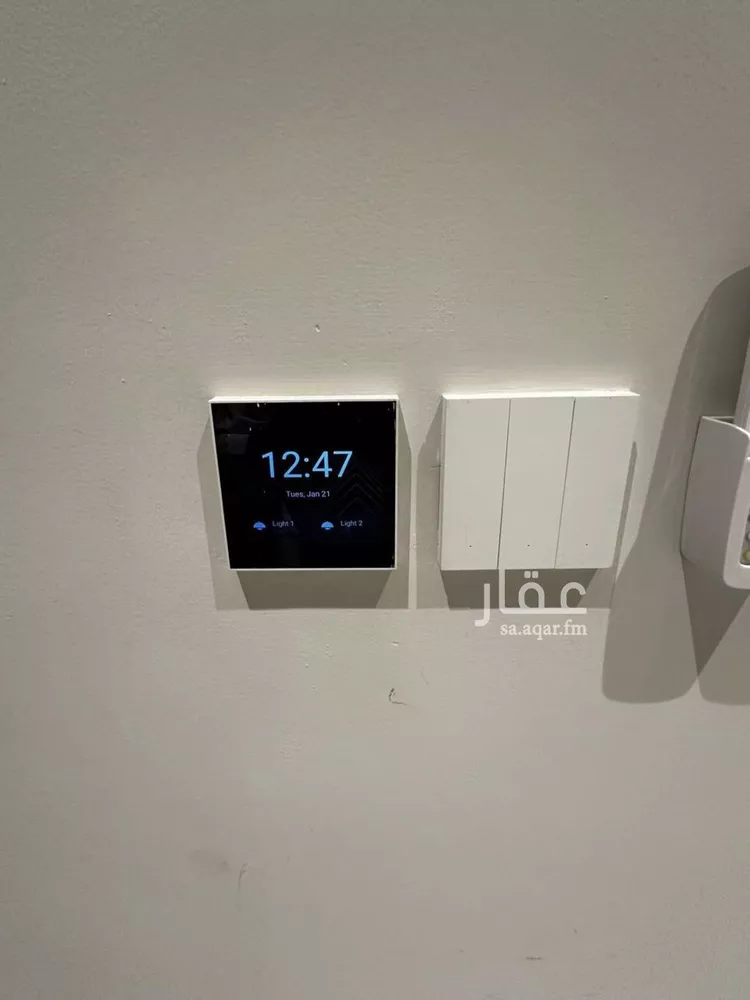 شقة للإيجار في شارع الأصفاء, حي الملقا, مدينة الرياض, منطقة الرياض صورة 5