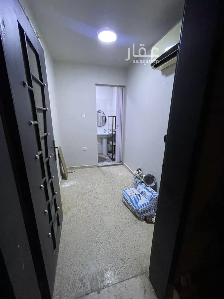 غرفة للإيجار في شارع وادي وج, حي الملقا, مدينة الرياض, منطقة الرياض صورة 3
