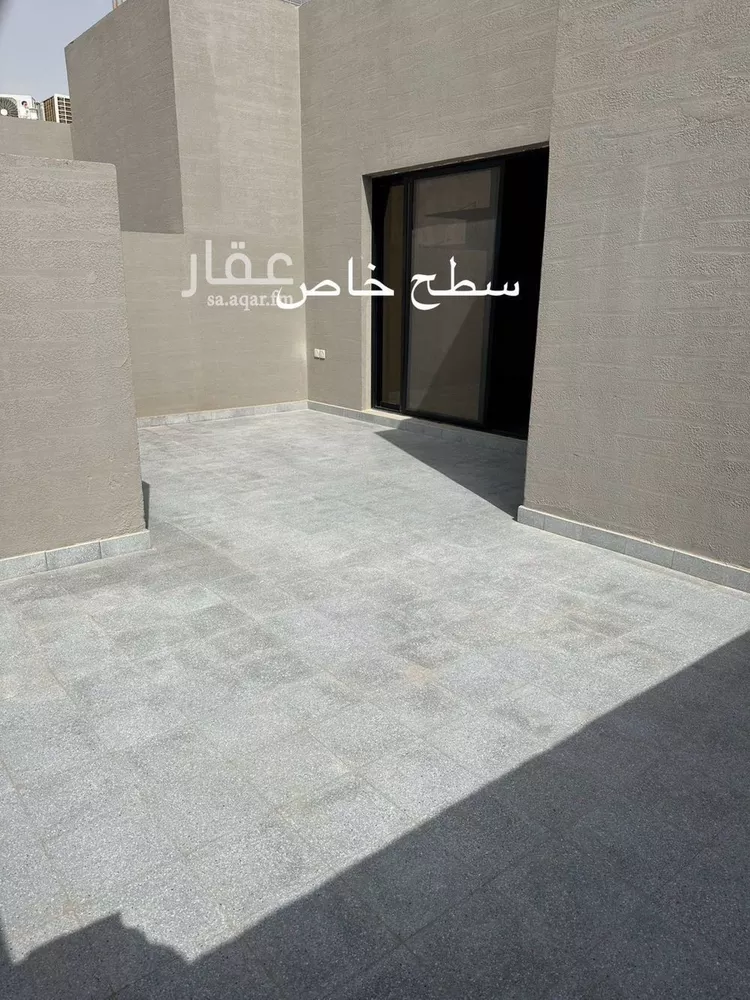 فيلا للإيجار في شارع أبي الحجاج المقدسي, حي العارض, مدينة الرياض, منطقة الرياض صورة 3