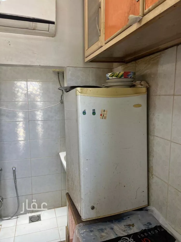 غرفة للإيجار في شارع وادي وج, حي الملقا, مدينة الرياض, منطقة الرياض صورة 3
