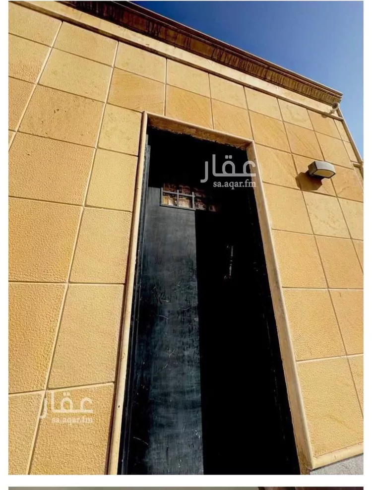 غرفة للإيجار في شارع وادي وج, حي الملقا, مدينة الرياض, منطقة الرياض