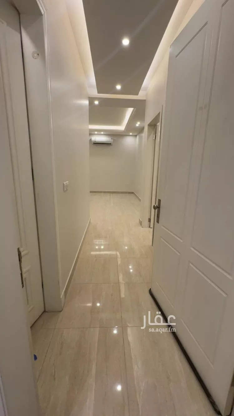 شقة للإيجار في شارع إبراهيم بن جمعان, حي العارض, مدينة الرياض, منطقة الرياض