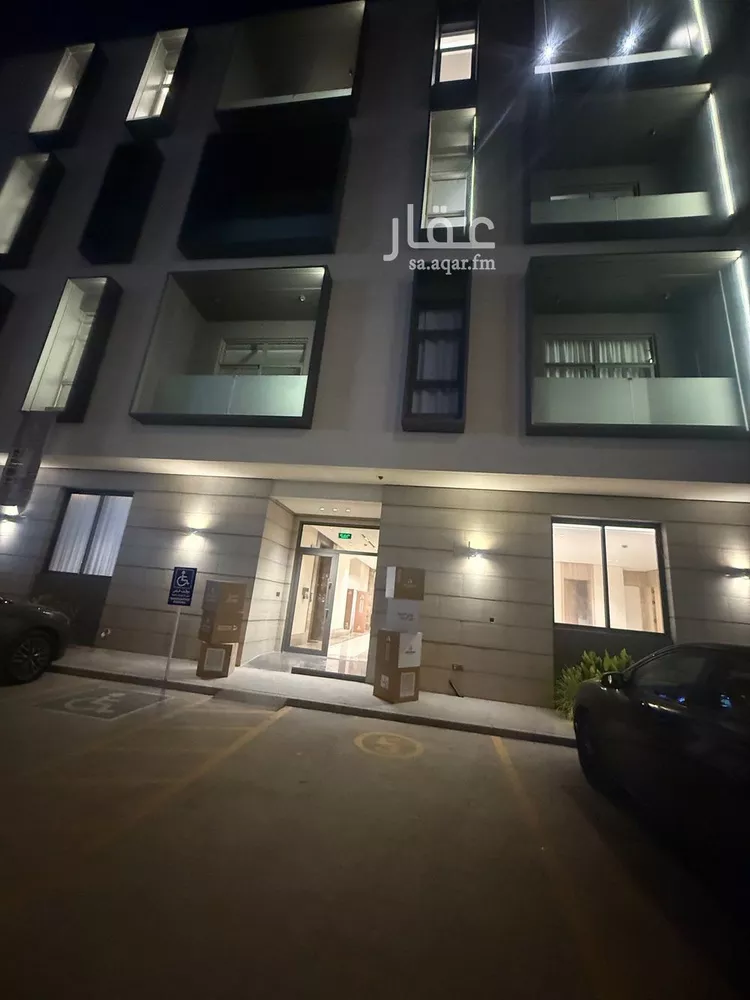 شقة للبيع في شارع احمد بن سعيد ابن الهندي, حي العارض, مدينة الرياض, منطقة الرياض صورة 3