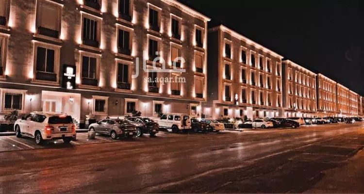 Apartment for Rent in Riyadh Al Malqa