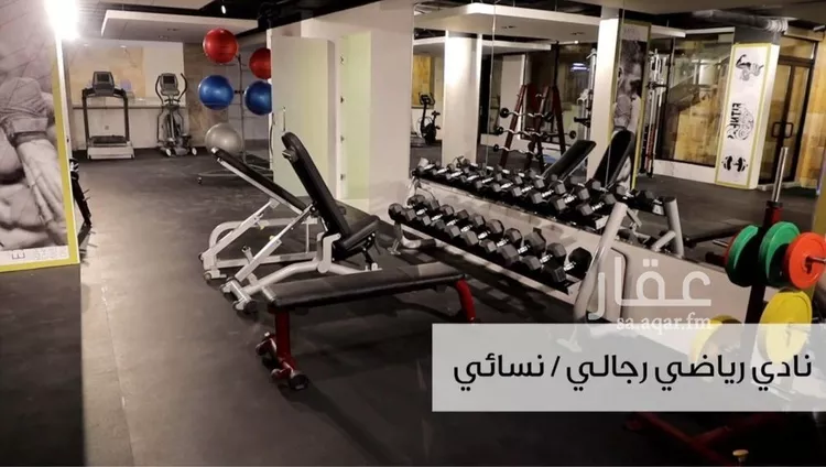 Apartment for Rent in Riyadh Al Malqa صورة 5