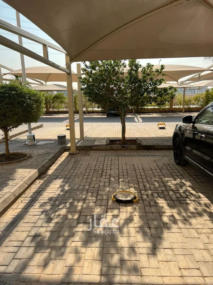 شقة للإيجار في شارع الأصفاء, حي الملقا, مدينة الرياض, منطقة الرياض صورة 2