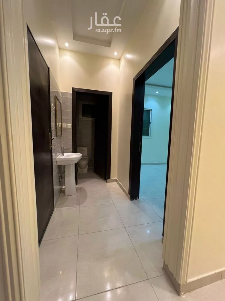 شقة للإيجار في شارع عمر بن عمرو بن إياس, حي النرجس, مدينة الرياض, منطقة الرياض صورة 4