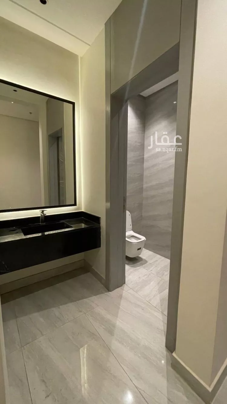 شقة للإيجار في شارع الدمام الفرعي, حي قرطبة, مدينة الرياض, منطقة الرياض 1 صورة