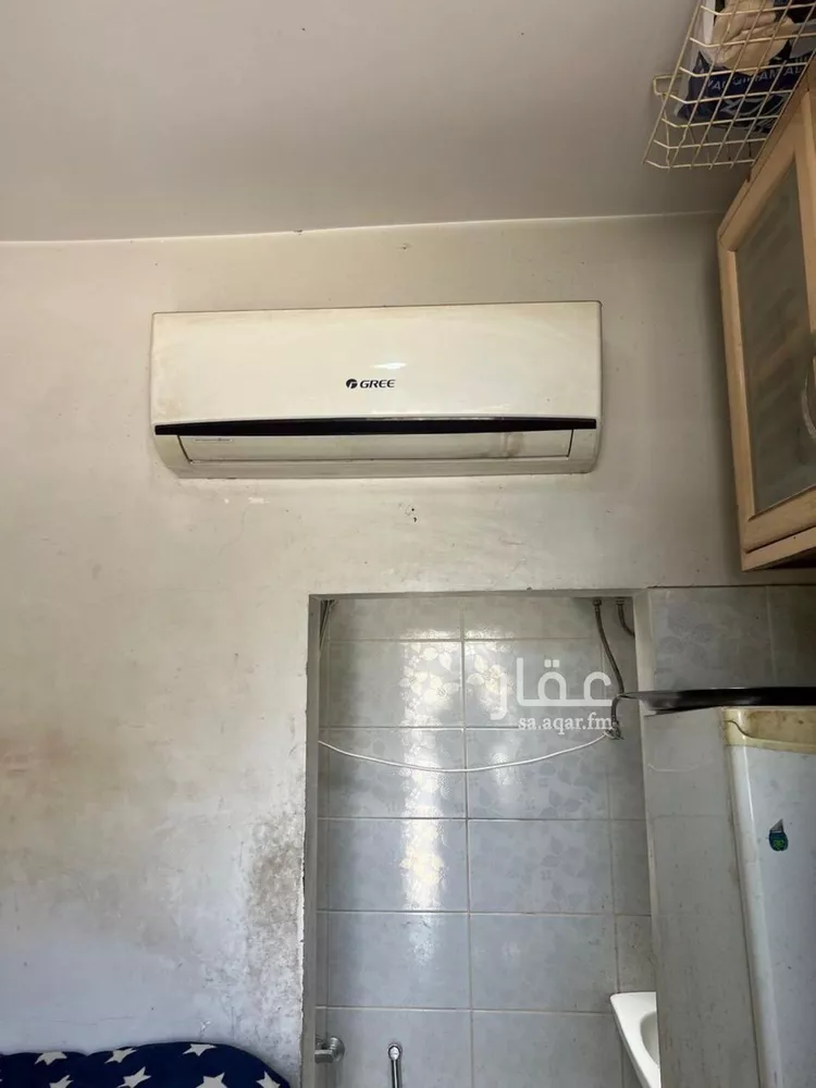 غرفة للإيجار في شارع وادي وج, حي الملقا, مدينة الرياض, منطقة الرياض