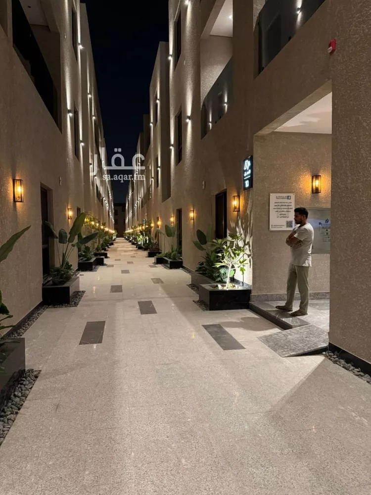 شقة للإيجار في شارع الأمير عبدالمحسن بن عبدالعزيز, حي الصفاء, مدينة الرياض, منطقة الرياض صورة 2