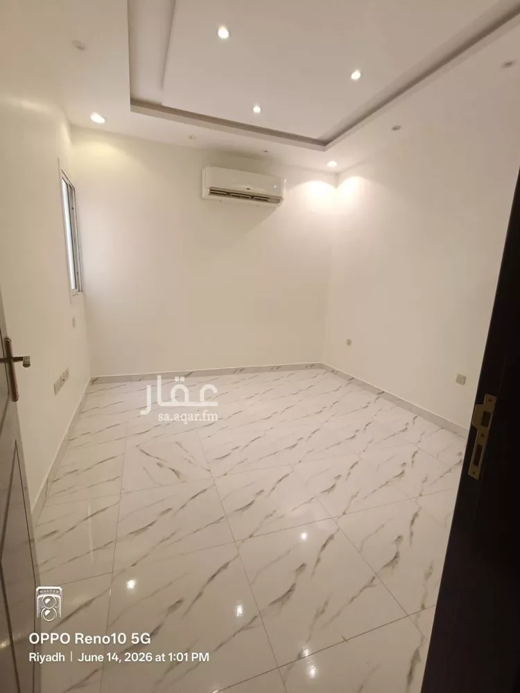 شقة للإيجار في شارع البلاغة, حي النرجس, مدينة الرياض, منطقة الرياض صورة 4