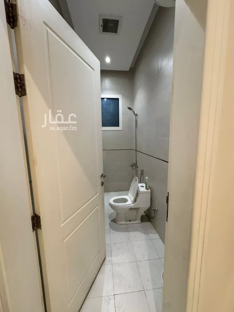 شقة للإيجار في شارع الدمام الفرعي, حي قرطبة, مدينة الرياض, منطقة الرياض