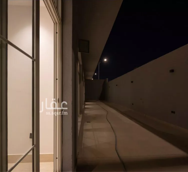 دور للإيجار في شارع علي بن حسن الشويطر, حي النرجس, مدينة الرياض, منطقة الرياض صورة 3