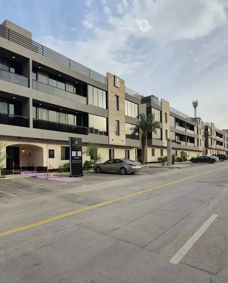 Apartment for Rent in Riyadh Al Malqa