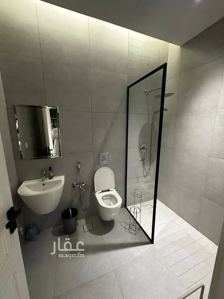 شقة للإيجار في شارع الأصفاء, حي الملقا, مدينة الرياض, منطقة الرياض