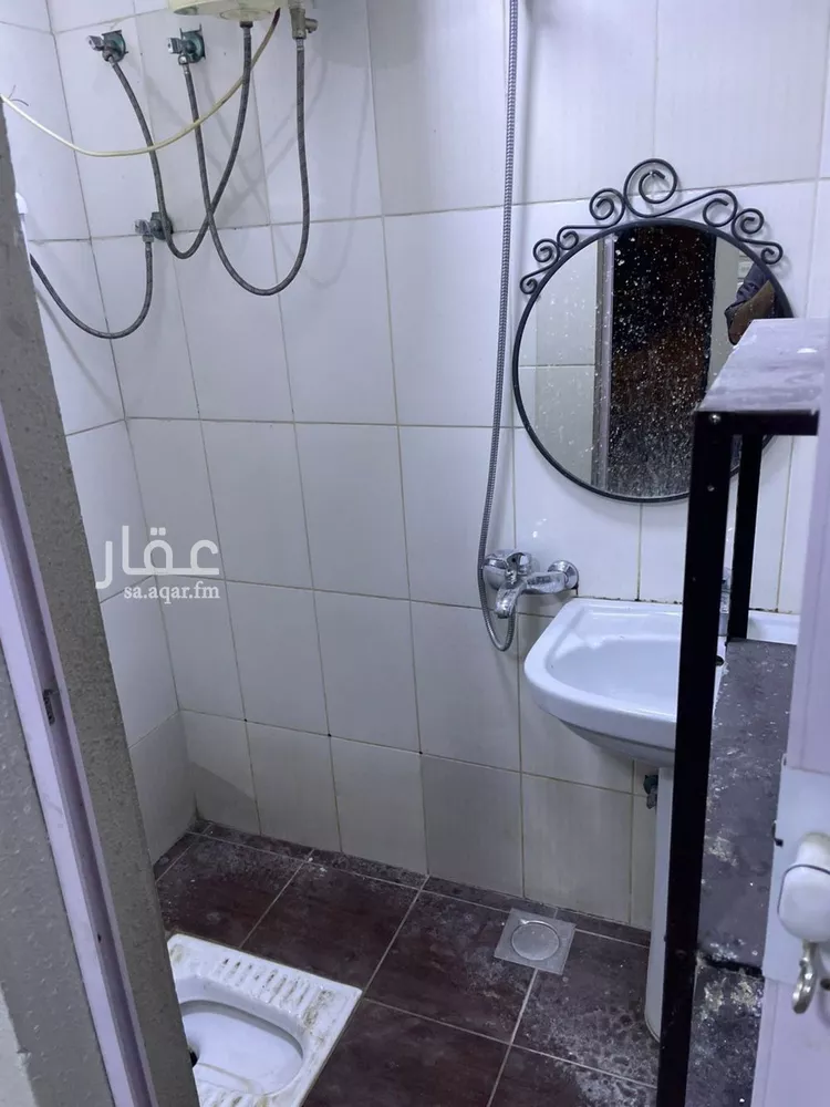 غرفة للإيجار في شارع وادي وج, حي الملقا, مدينة الرياض, منطقة الرياض صورة 2