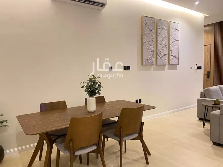 Apartment for Rent in Riyadh Al Malqa