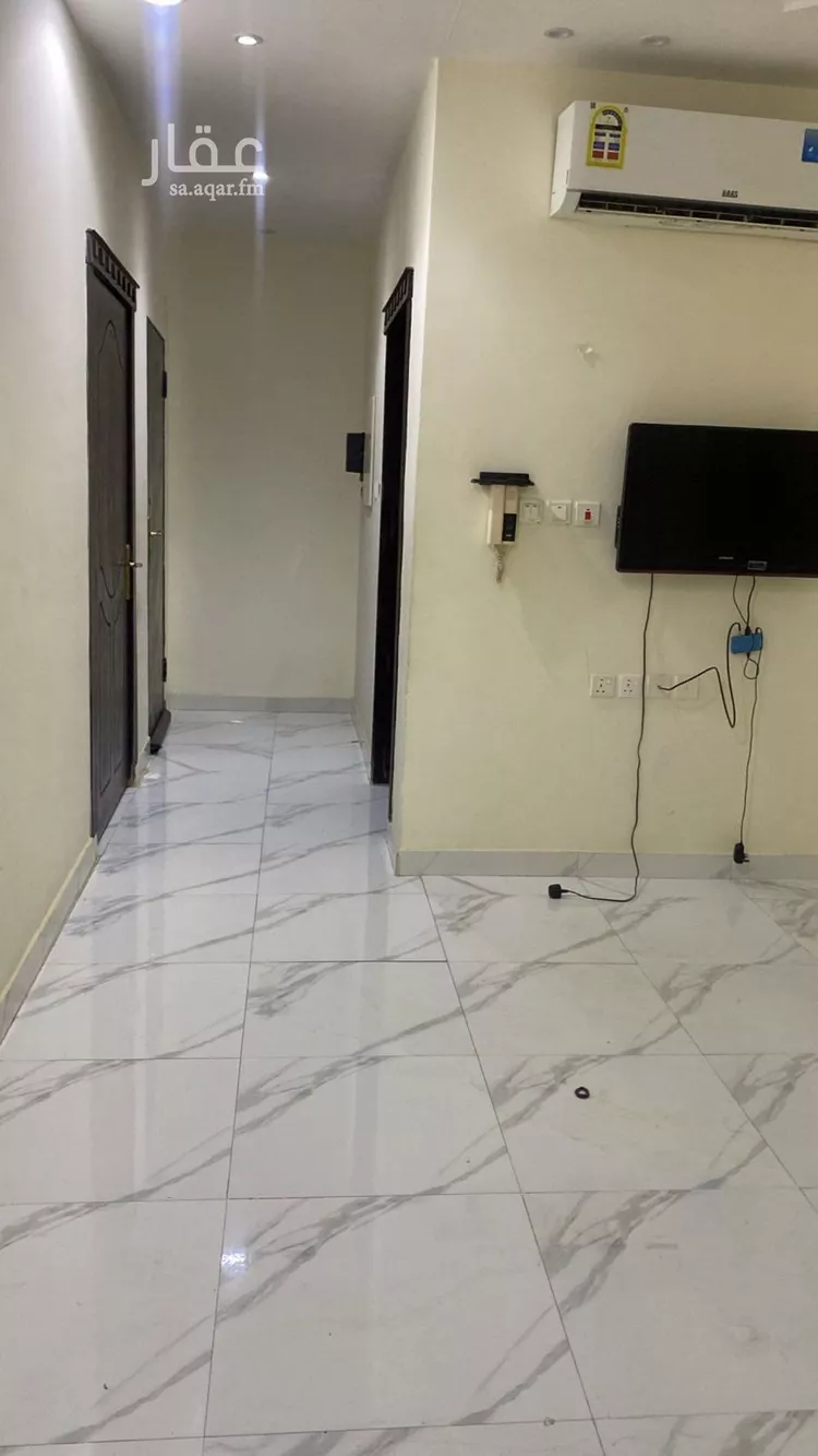 شقة للإيجار في شارع شهاب الدين التاج, حي الرمال, مدينة الرياض, منطقة الرياض صورة 2