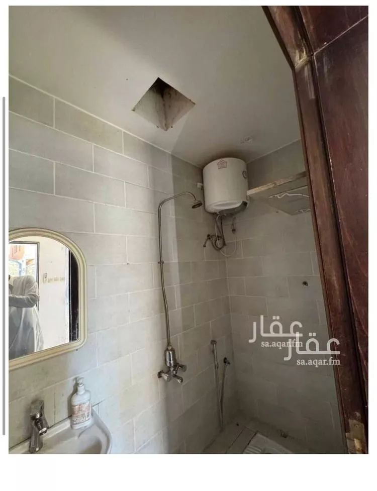 غرفة للإيجار في شارع وادي وج, حي الملقا, مدينة الرياض, منطقة الرياض صورة 3