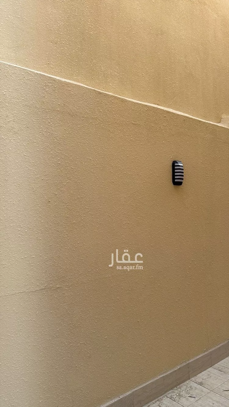 دور للإيجار في شارع رقم 190, حي الياسمين, مدينة الرياض, منطقة الرياض صورة 5