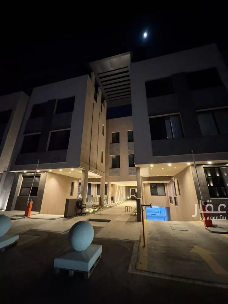 شقة للإيجار في شارع احمد بن سعيد ابن الهندي, حي العارض, مدينة الرياض, منطقة الرياض صورة 2