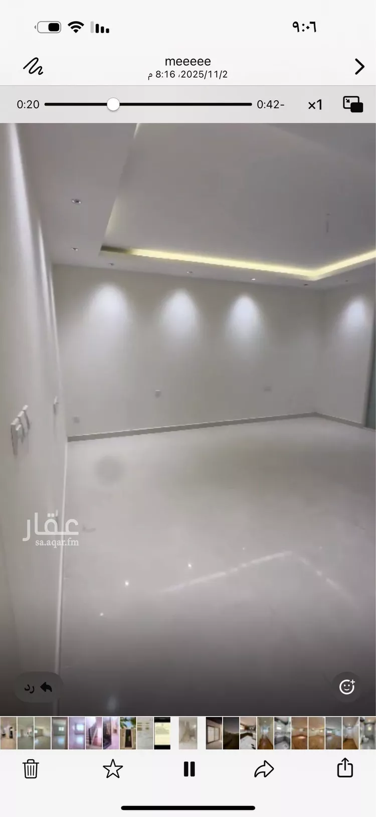 فيلا للإيجار في شارع 0000, حي الجنادرية, مدينة الرياض, منطقة الرياض صورة 3