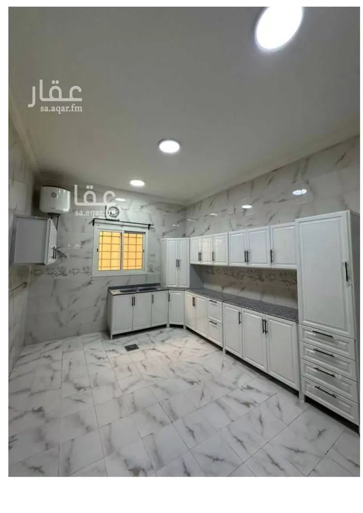 شقة للإيجار في شارع عمر بن عمرو بن إياس, حي النرجس, مدينة الرياض, منطقة الرياض صورة 3