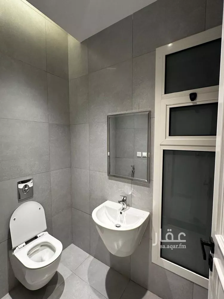 شقة للإيجار في شارع الأصفاء, حي الملقا, مدينة الرياض, منطقة الرياض صورة 3