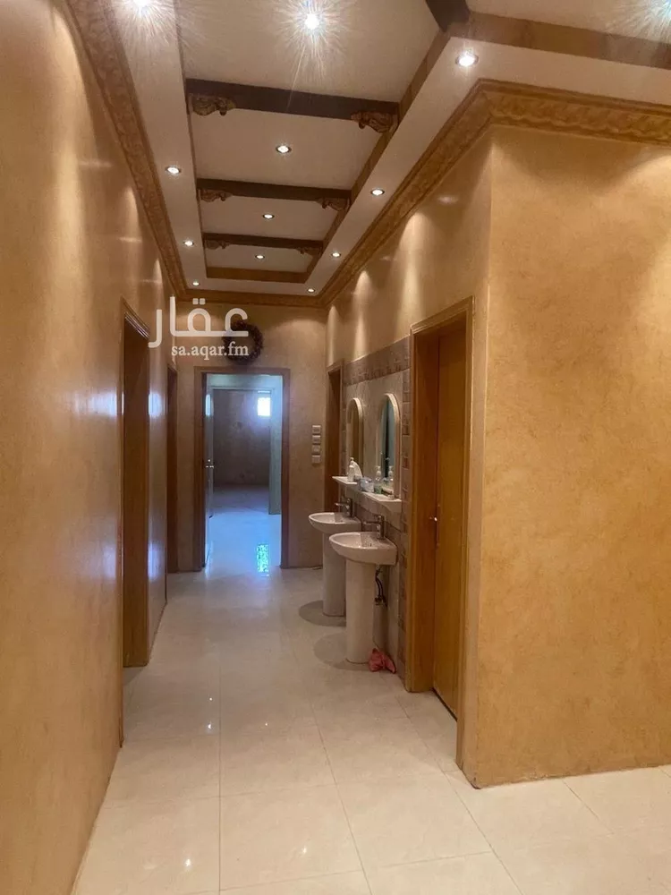 شقة للإيجار في شارع أبي دلف الخزرجي, حي النزهة, مدينة الرياض, منطقة الرياض صورة 2