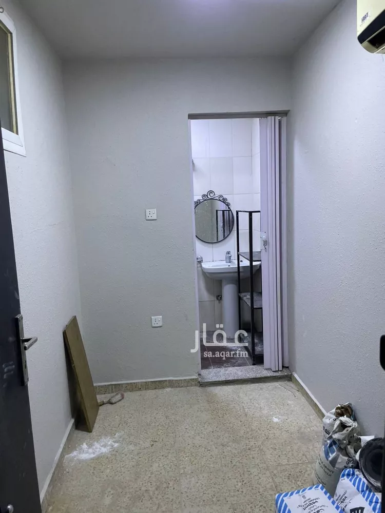 غرفة للإيجار في شارع وادي وج, حي الملقا, مدينة الرياض, منطقة الرياض