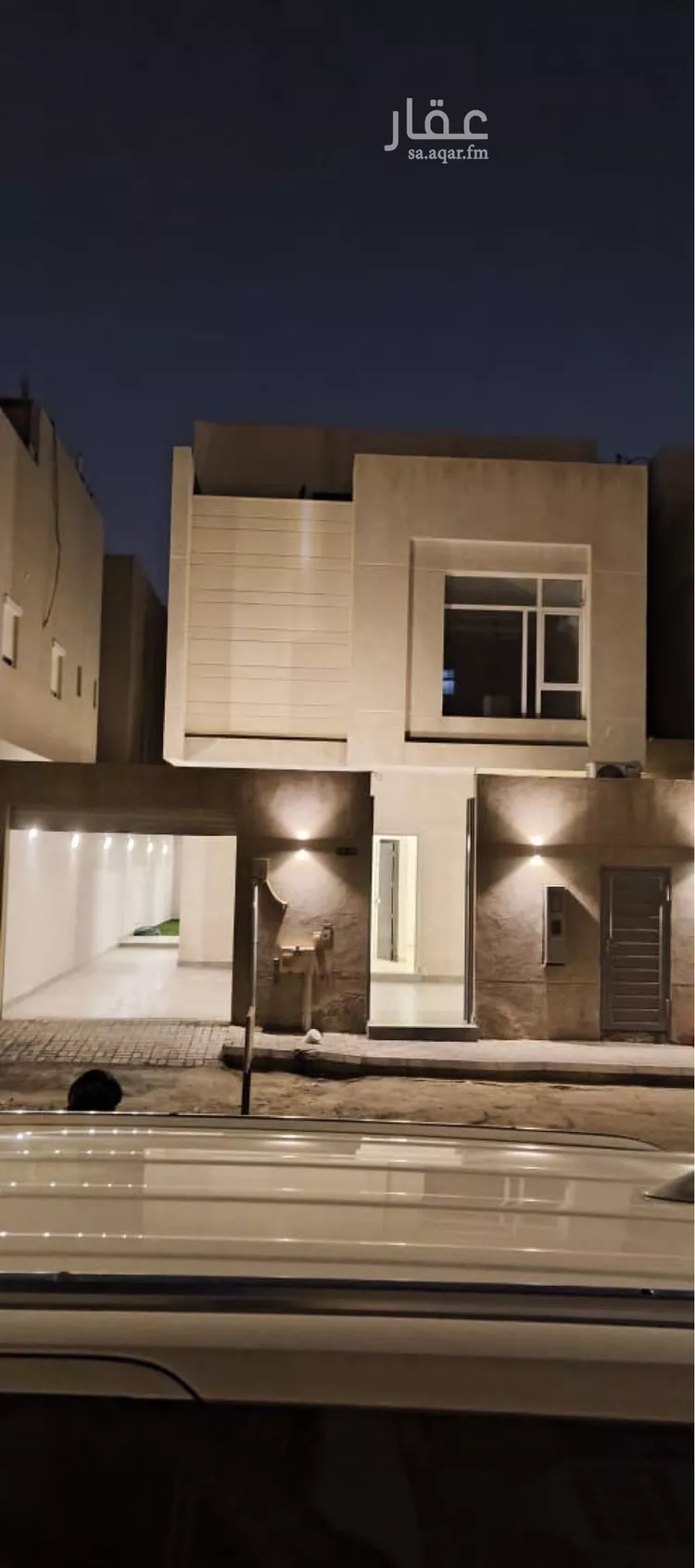 فيلا للإيجار في شارع أبي الحجاج المقدسي, حي العارض, مدينة الرياض, منطقة الرياض صورة 5