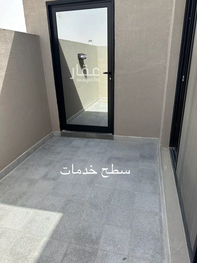 فيلا للإيجار في شارع أبي الحجاج المقدسي, حي العارض, مدينة الرياض, منطقة الرياض صورة 5