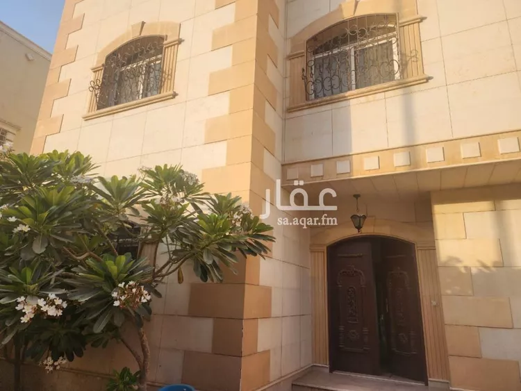 Villa for Rent in Riyadh At Taawon صورة 4