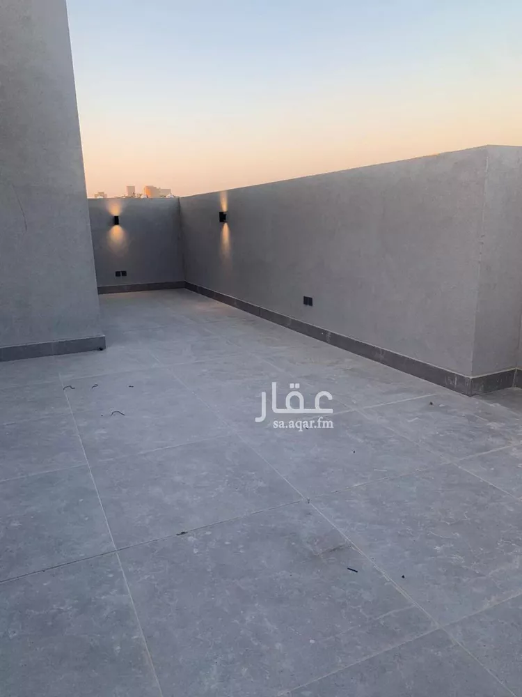 شقة للإيجار في شارع الأصفاء, حي الملقا, مدينة الرياض, منطقة الرياض صورة 4