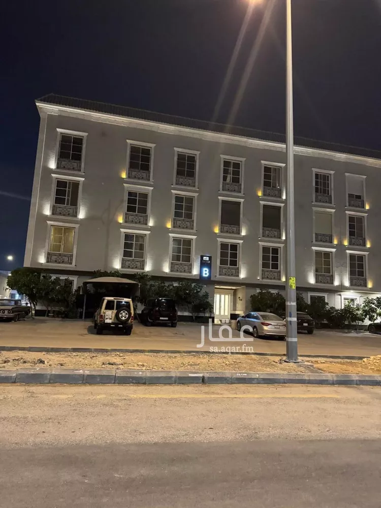 Apartment for Rent in Riyadh Al Arid 8