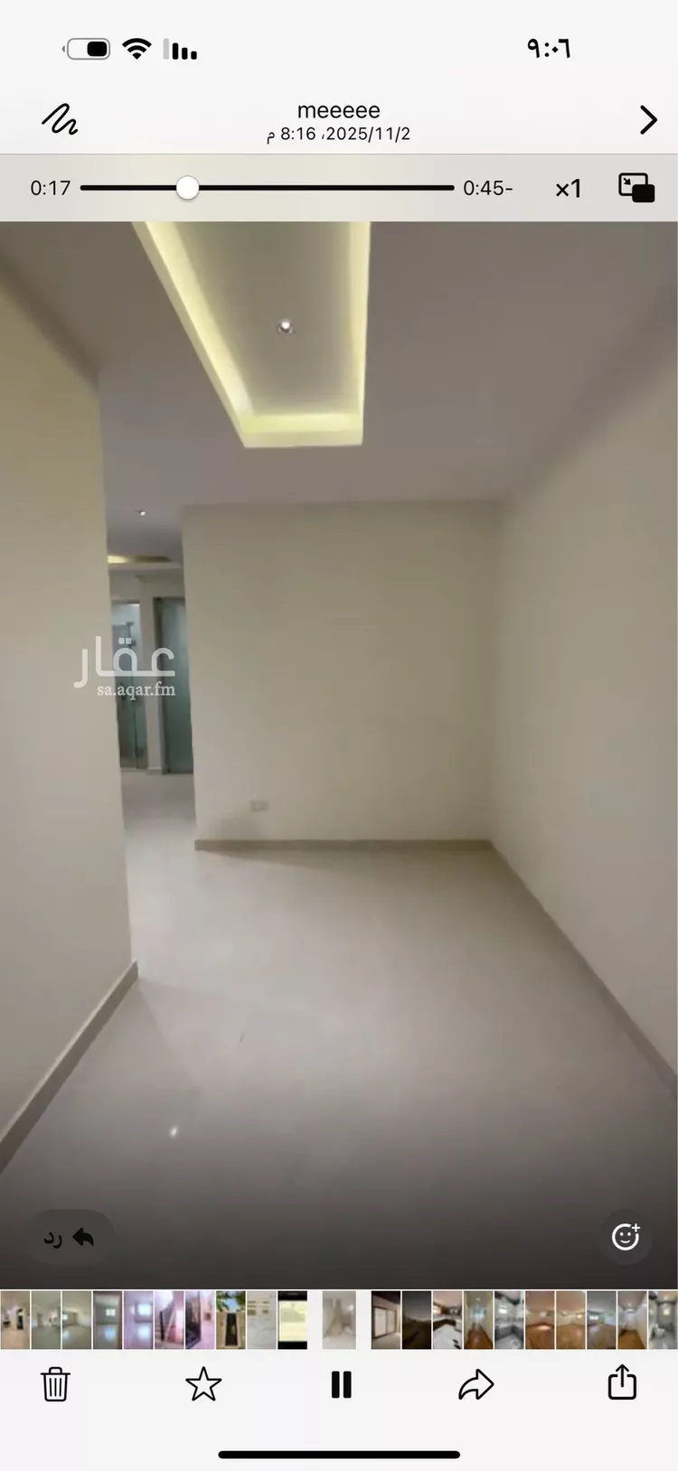 فيلا للإيجار في شارع 0000, حي الجنادرية, مدينة الرياض, منطقة الرياض صورة 5